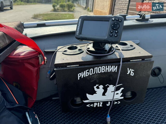 Хонда АкваТракс, объемом двигателя 0 л и пробегом 0 тыс. км за 3999 $, фото 17 на Automoto.ua