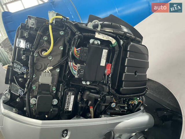 Серый Хонда АкваТракс, объемом двигателя 0 л и пробегом 350 тыс. км за 6000 $, фото 1 на Automoto.ua