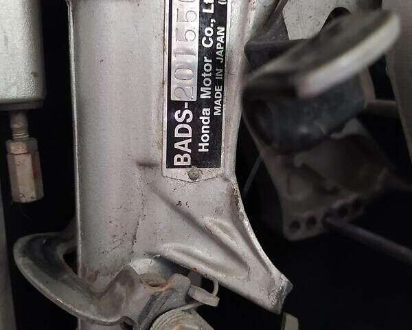 Хонда BF 5, объемом двигателя 0 л и пробегом 1 тыс. км за 850 $, фото 4 на Automoto.ua
