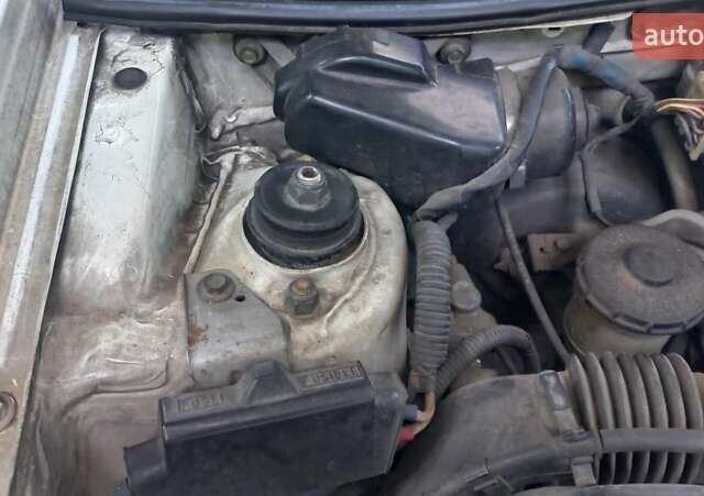 Белый Хонда Балада, объемом двигателя 1.34 л и пробегом 80 тыс. км за 4200 $, фото 38 на Automoto.ua