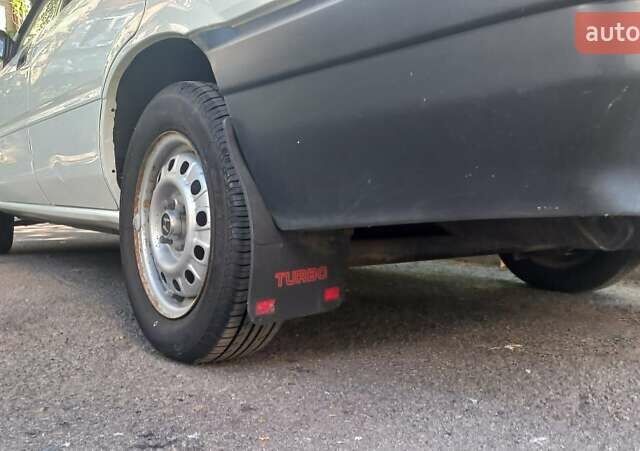 Белый Хонда Балада, объемом двигателя 1.34 л и пробегом 80 тыс. км за 4200 $, фото 11 на Automoto.ua