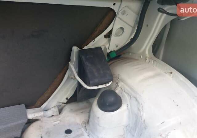 Белый Хонда Балада, объемом двигателя 1.34 л и пробегом 80 тыс. км за 4200 $, фото 36 на Automoto.ua