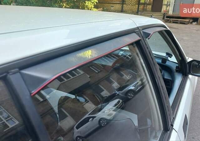 Белый Хонда Балада, объемом двигателя 1.34 л и пробегом 80 тыс. км за 4200 $, фото 10 на Automoto.ua