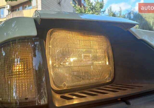 Белый Хонда Балада, объемом двигателя 1.34 л и пробегом 80 тыс. км за 4200 $, фото 24 на Automoto.ua