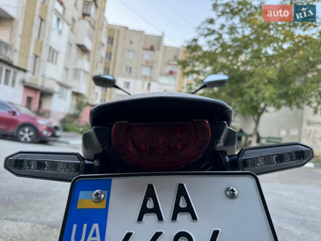 Черный Хонда CB 1000R, объемом двигателя 1 л и пробегом 8 тыс. км за 10500 $, фото 33 на Automoto.ua