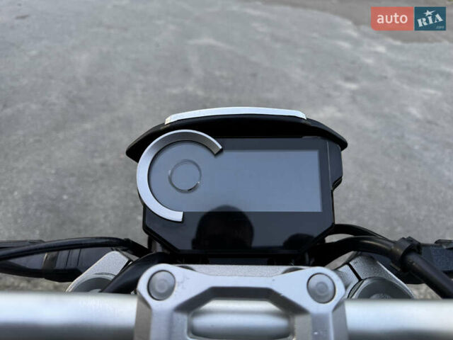 Черный Хонда CB 1000R, объемом двигателя 1 л и пробегом 8 тыс. км за 10500 $, фото 12 на Automoto.ua
