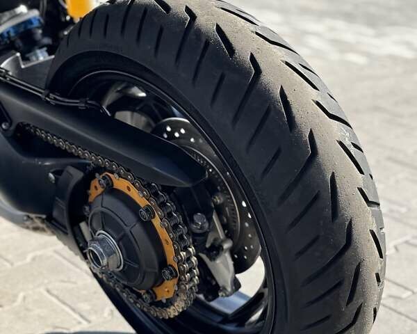 Зеленый Хонда CB 1000R, объемом двигателя 1 л и пробегом 16 тыс. км за 8499 $, фото 20 на Automoto.ua