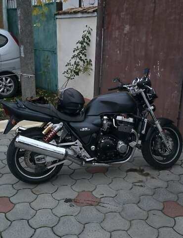 Хонда CB 1300, объемом двигателя 0 л и пробегом 79 тыс. км за 2700 $, фото 2 на Automoto.ua