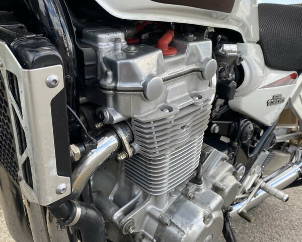 Хонда CB 1300, об'ємом двигуна 1.3 л та пробігом 40 тис. км за 5000 $, фото 5 на Automoto.ua