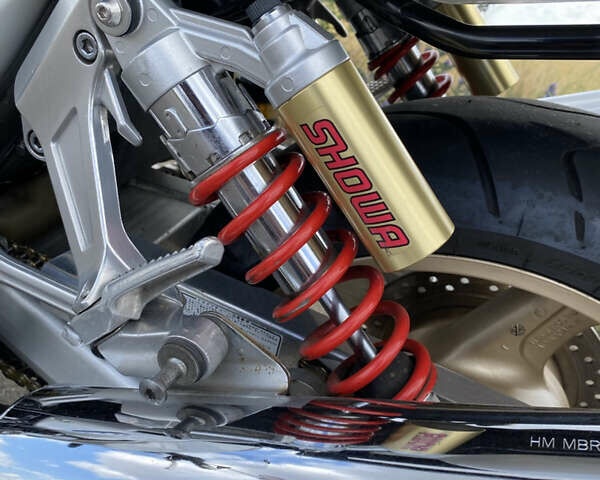 Хонда CB 1300, об'ємом двигуна 1.3 л та пробігом 40 тис. км за 5000 $, фото 8 на Automoto.ua