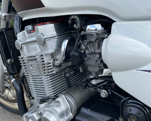 Хонда CB 1300, об'ємом двигуна 1.3 л та пробігом 40 тис. км за 5000 $, фото 13 на Automoto.ua