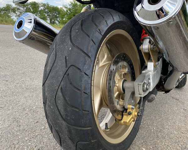 Хонда CB 1300, об'ємом двигуна 1.3 л та пробігом 40 тис. км за 5000 $, фото 16 на Automoto.ua