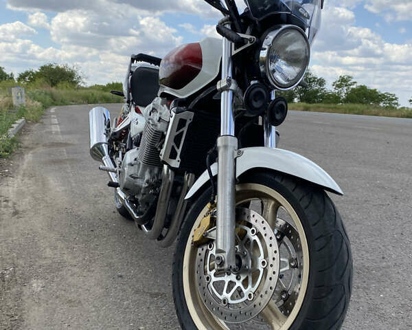 Хонда CB 1300, об'ємом двигуна 1.3 л та пробігом 40 тис. км за 5000 $, фото 6 на Automoto.ua