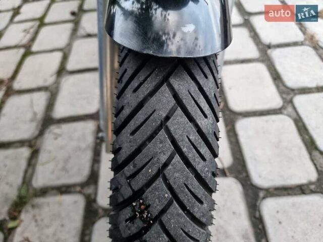 Черный Хонда CB 500, объемом двигателя 0 л и пробегом 63 тыс. км за 2500 $, фото 3 на Automoto.ua