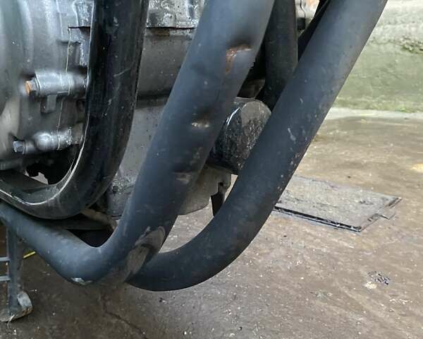 Чорний Хонда CB 500, об'ємом двигуна 0.5 л та пробігом 18 тис. км за 1900 $, фото 9 на Automoto.ua