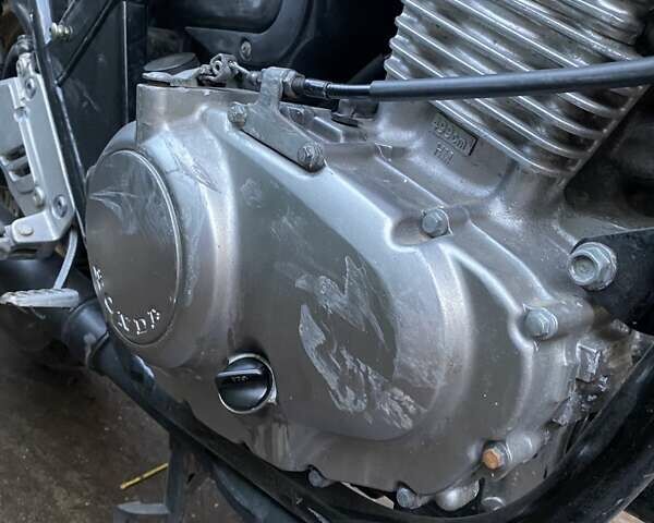 Чорний Хонда CB 500, об'ємом двигуна 0.5 л та пробігом 18 тис. км за 1900 $, фото 8 на Automoto.ua