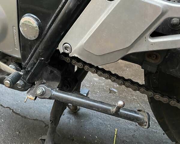 Чорний Хонда CB 500, об'ємом двигуна 0.5 л та пробігом 18 тис. км за 1900 $, фото 7 на Automoto.ua