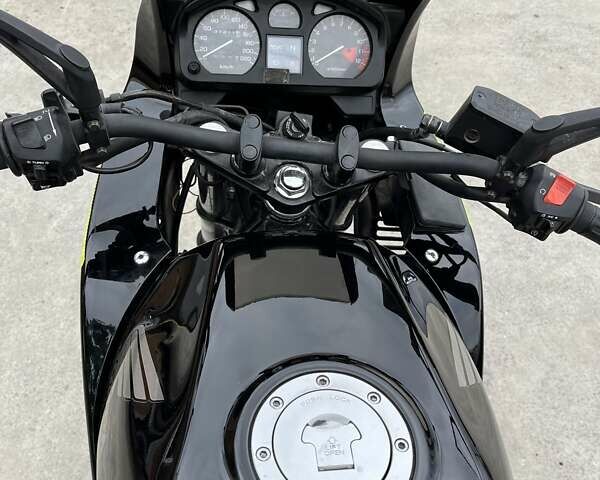 Чорний Хонда CB 500, об'ємом двигуна 0.5 л та пробігом 37 тис. км за 2300 $, фото 7 на Automoto.ua