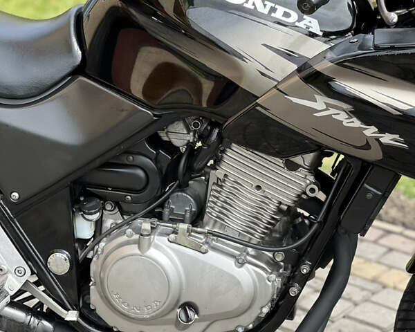 Чорний Хонда CB 500, об'ємом двигуна 0.5 л та пробігом 27 тис. км за 2799 $, фото 21 на Automoto.ua