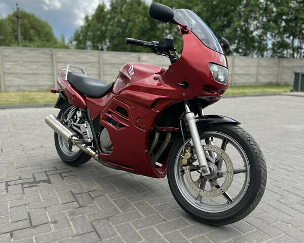 Черный Хонда CB 500, объемом двигателя 0 л и пробегом 23 тыс. км за 2900 $, фото 5 на Automoto.ua