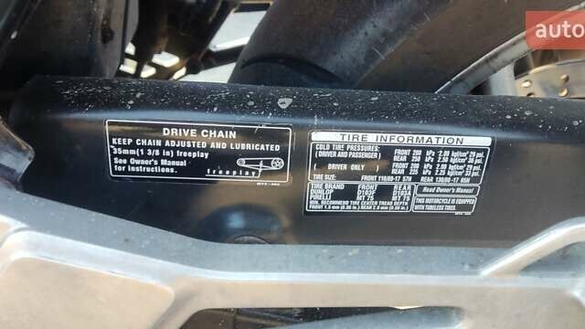 Черный Хонда CB 500, объемом двигателя 0.5 л и пробегом 37 тыс. км за 2699 $, фото 6 на Automoto.ua