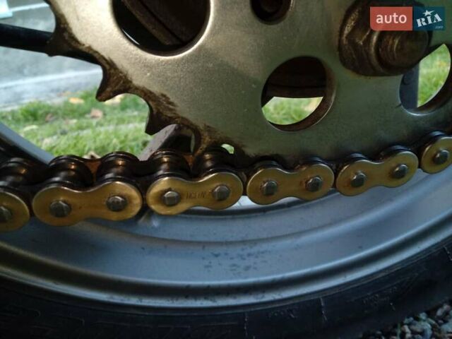 Червоний Хонда CB 500, об'ємом двигуна 0 л та пробігом 36 тис. км за 2500 $, фото 10 на Automoto.ua