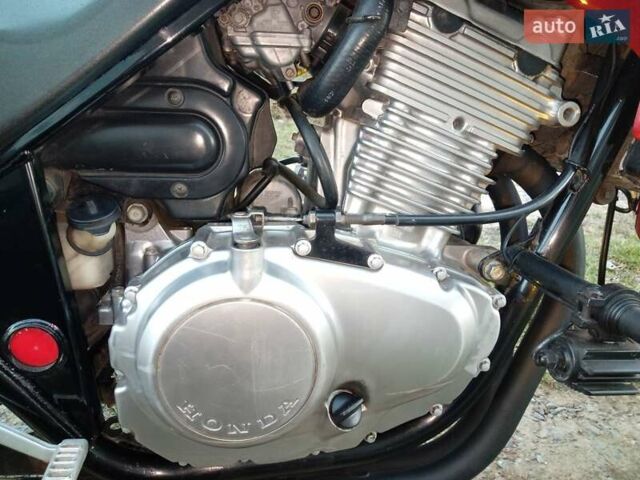 Червоний Хонда CB 500, об'ємом двигуна 0 л та пробігом 36 тис. км за 2500 $, фото 6 на Automoto.ua