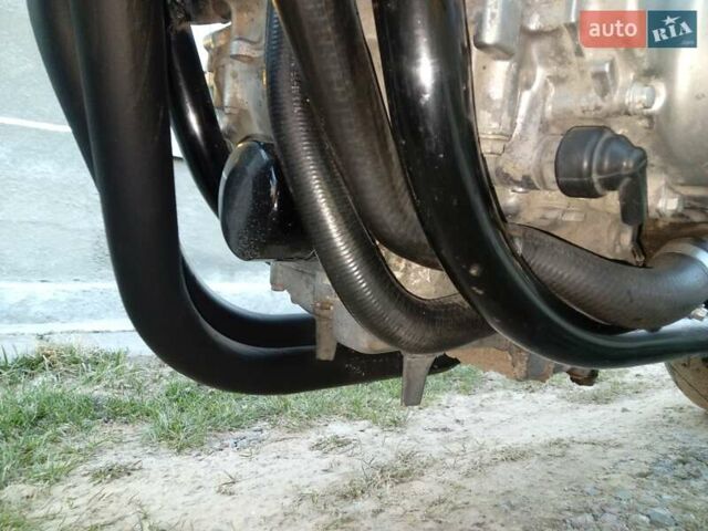 Червоний Хонда CB 500, об'ємом двигуна 0 л та пробігом 36 тис. км за 2500 $, фото 8 на Automoto.ua