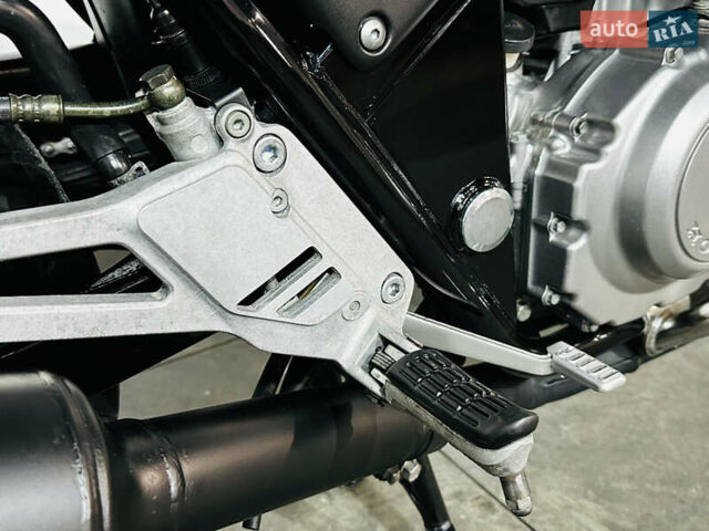 Хонда CB 500, объемом двигателя 0.5 л и пробегом 22 тыс. км за 2850 $, фото 23 на Automoto.ua