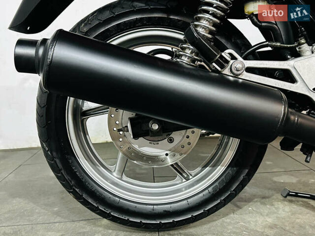 Хонда CB 500, объемом двигателя 0.5 л и пробегом 22 тыс. км за 2850 $, фото 24 на Automoto.ua