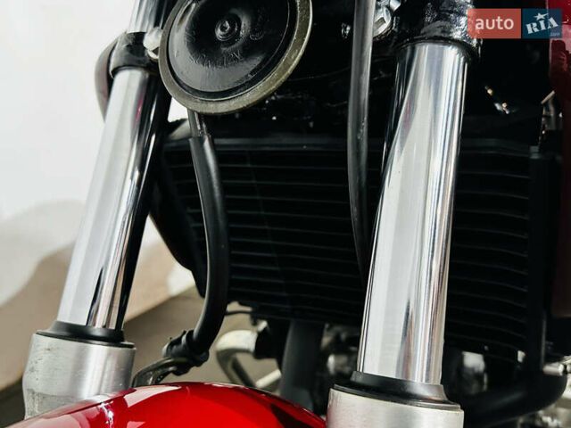 Хонда CB 500, объемом двигателя 0.5 л и пробегом 22 тыс. км за 2850 $, фото 11 на Automoto.ua