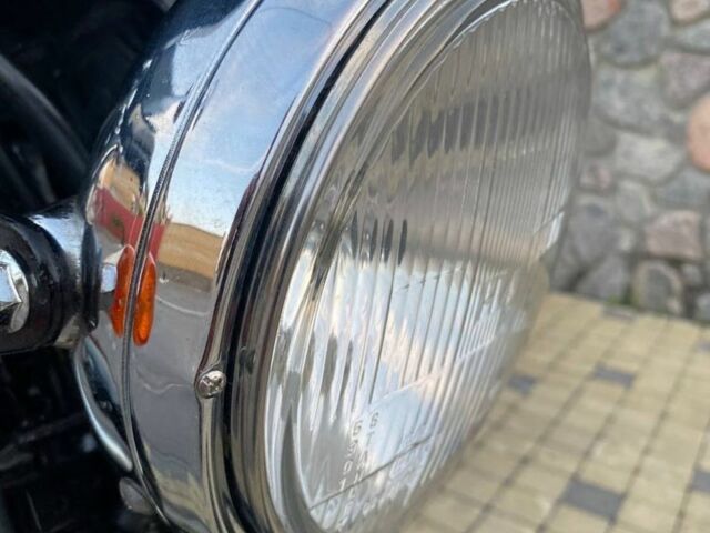 Хонда CB 500, об'ємом двигуна 0.5 л та пробігом 0 тис. км за 3000 $, фото 21 на Automoto.ua