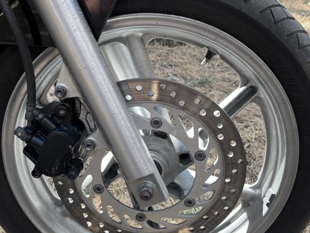 Хонда CB 500, об'ємом двигуна 0.5 л та пробігом 0 тис. км за 3000 $, фото 9 на Automoto.ua