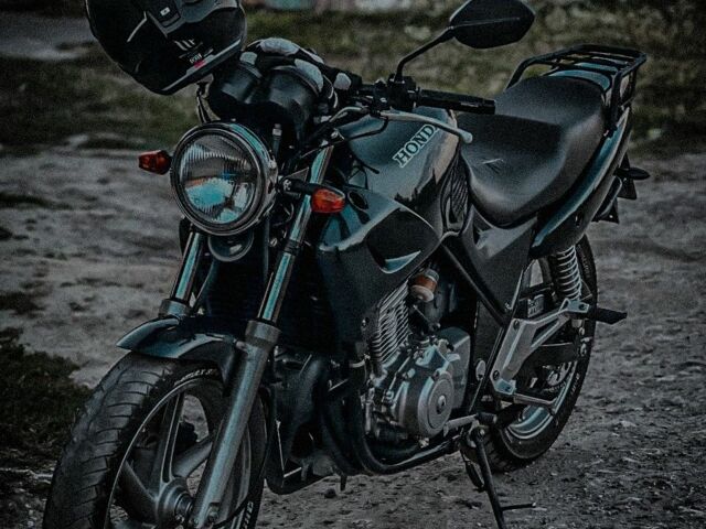Хонда CB 500, об'ємом двигуна 0.5 л та пробігом 0 тис. км за 2800 $, фото 7 на Automoto.ua