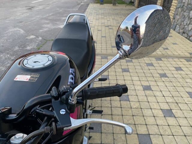 Хонда CB 500, об'ємом двигуна 0.5 л та пробігом 0 тис. км за 3000 $, фото 20 на Automoto.ua