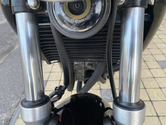 Хонда CB 500, об'ємом двигуна 0.5 л та пробігом 0 тис. км за 3000 $, фото 22 на Automoto.ua