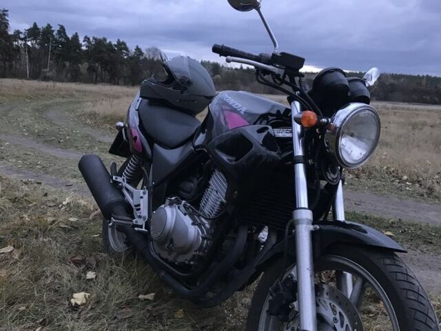 Хонда CB 500, об'ємом двигуна 0.5 л та пробігом 0 тис. км за 3000 $, фото 17 на Automoto.ua