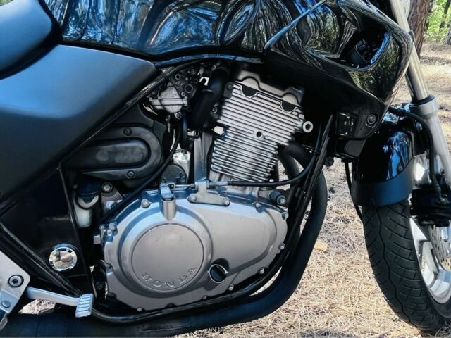 Хонда CB 500, об'ємом двигуна 0.5 л та пробігом 0 тис. км за 3000 $, фото 4 на Automoto.ua