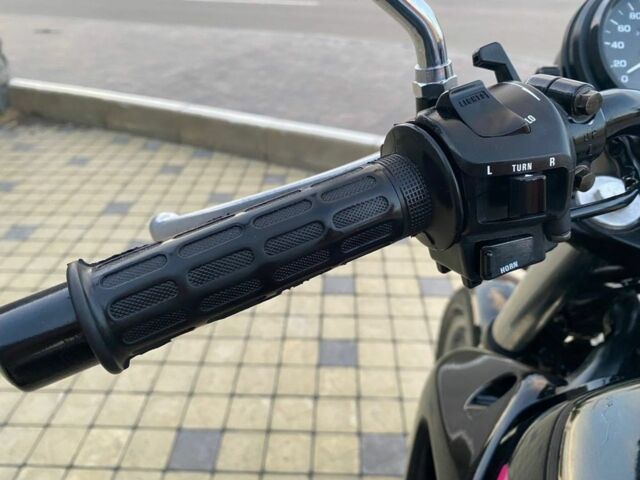 Хонда CB 500, об'ємом двигуна 0.5 л та пробігом 0 тис. км за 3000 $, фото 18 на Automoto.ua