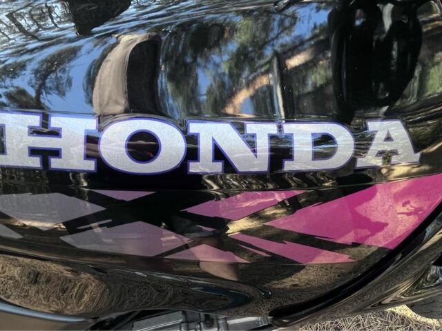 Хонда CB 500, об'ємом двигуна 0.5 л та пробігом 0 тис. км за 3000 $, фото 3 на Automoto.ua