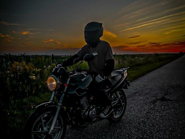 Хонда CB 500, об'ємом двигуна 0.5 л та пробігом 0 тис. км за 2800 $, фото 5 на Automoto.ua