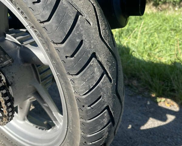 Хонда CB 500, об'ємом двигуна 0.5 л та пробігом 34 тис. км за 2500 $, фото 3 на Automoto.ua