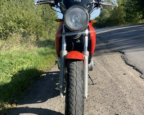 Хонда CB 500, об'ємом двигуна 0.5 л та пробігом 34 тис. км за 2500 $, фото 4 на Automoto.ua