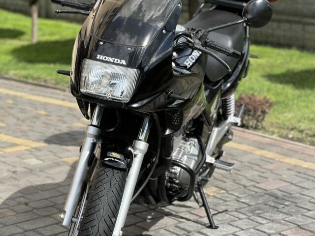 Хонда CB 500, об'ємом двигуна 0.5 л та пробігом 0 тис. км за 2850 $, фото 15 на Automoto.ua