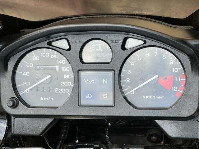 Хонда CB 500, об'ємом двигуна 0.5 л та пробігом 0 тис. км за 2850 $, фото 6 на Automoto.ua