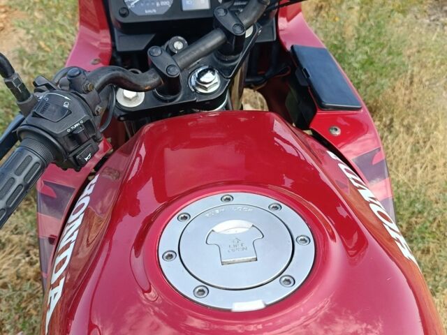 Хонда CB 500, об'ємом двигуна 0.5 л та пробігом 0 тис. км за 2500 $, фото 2 на Automoto.ua