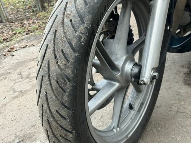 Хонда CB 500, объемом двигателя 0.5 л и пробегом 0 тыс. км за 2550 $, фото 4 на Automoto.ua