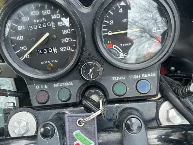 Хонда CB 500, объемом двигателя 0.5 л и пробегом 0 тыс. км за 2550 $, фото 3 на Automoto.ua