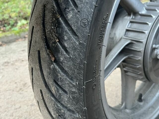 Хонда CB 500, объемом двигателя 0.5 л и пробегом 0 тыс. км за 2550 $, фото 5 на Automoto.ua