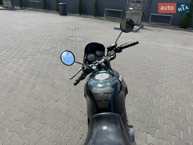 Хонда CB 500, об'ємом двигуна 0 л та пробігом 31 тис. км за 2800 $, фото 1 на Automoto.ua